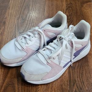 Adidas Crazy Chaos Sneakers Cloudfoam